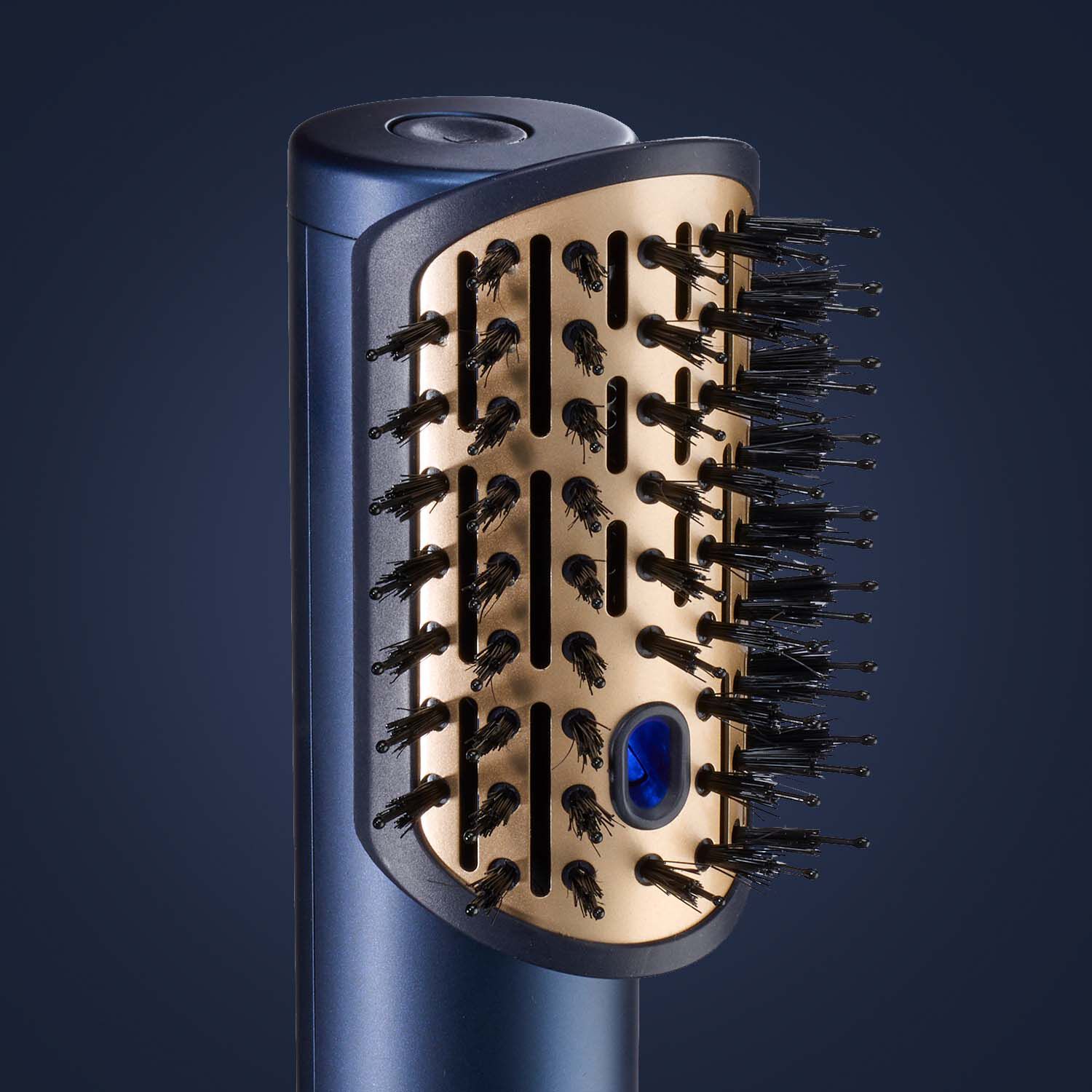 Close up of Air Wand Volume Brush